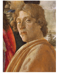 <p><span>The Birth of Venus is one of the world’s famous and appreciated works of art and it was painted between 1482 and 1485.</span></p>