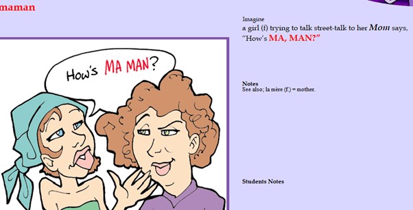 <p>Mom</p>