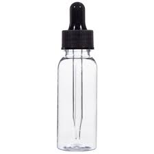<p>Dropper Bottle</p>