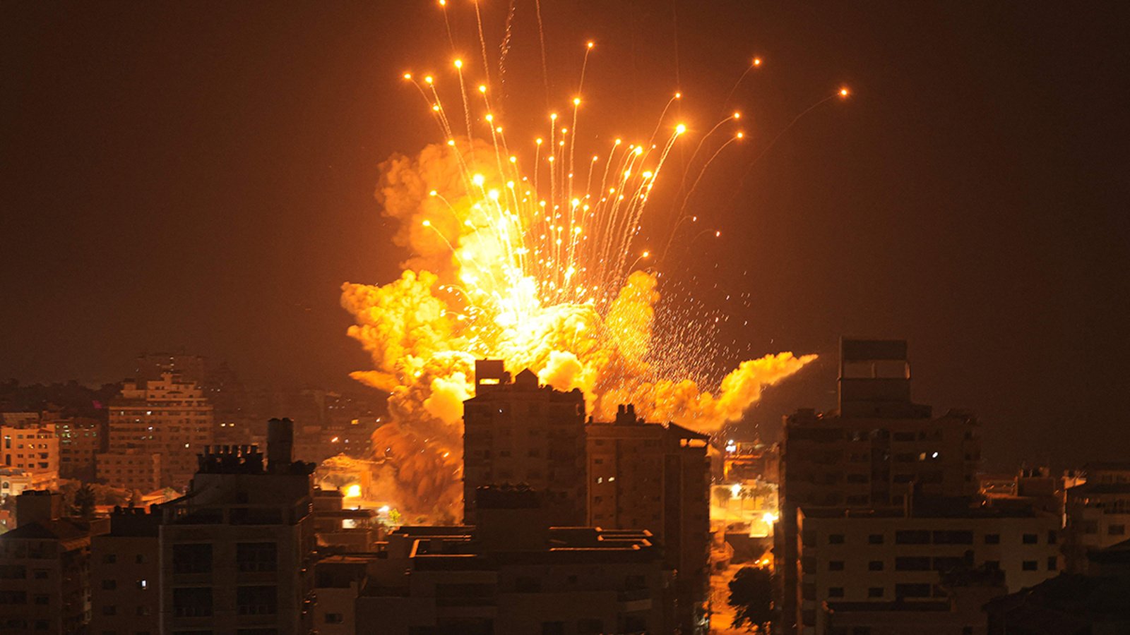 <p>While both sides have caused civilian casualties, Israel argues its military actions adhere to international law by targeting military objectives and providing warnings when possible. Hamas, on the other hand,</p>