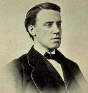 <p>Joseph Lyman Silsbee</p>