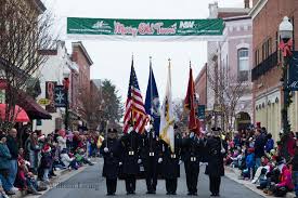 <p>parade | procession | runway </p>