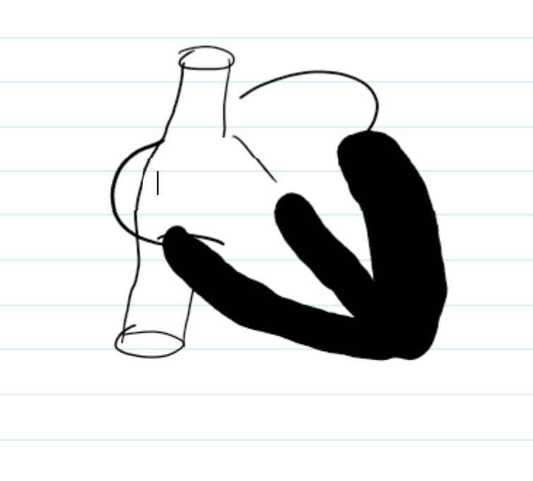 <p>Sa node lies at the junction of the </p>