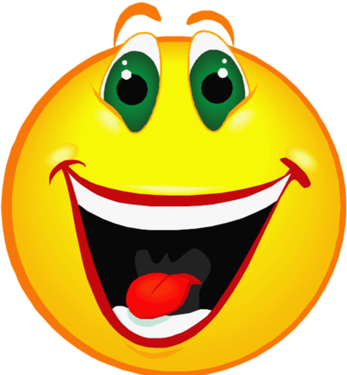 <p>Happy</p>