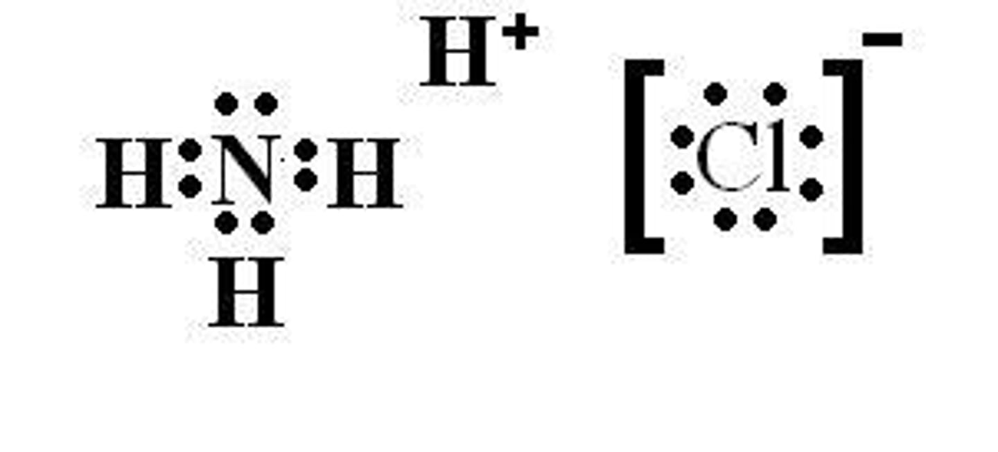 <p>In the reaction between NH3 and HCl, HCl acts as the proton donor.</p>