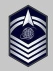 <p>What rank is this and in which branch?</p>