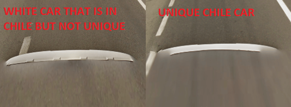 <p>What car is this?</p>