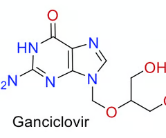 <p><span>how many HB acceptors are there in this molecule? </span></p>