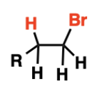 Radical Addition of HBr