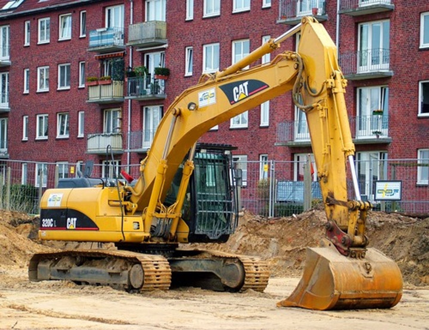 <p>construction machine</p>