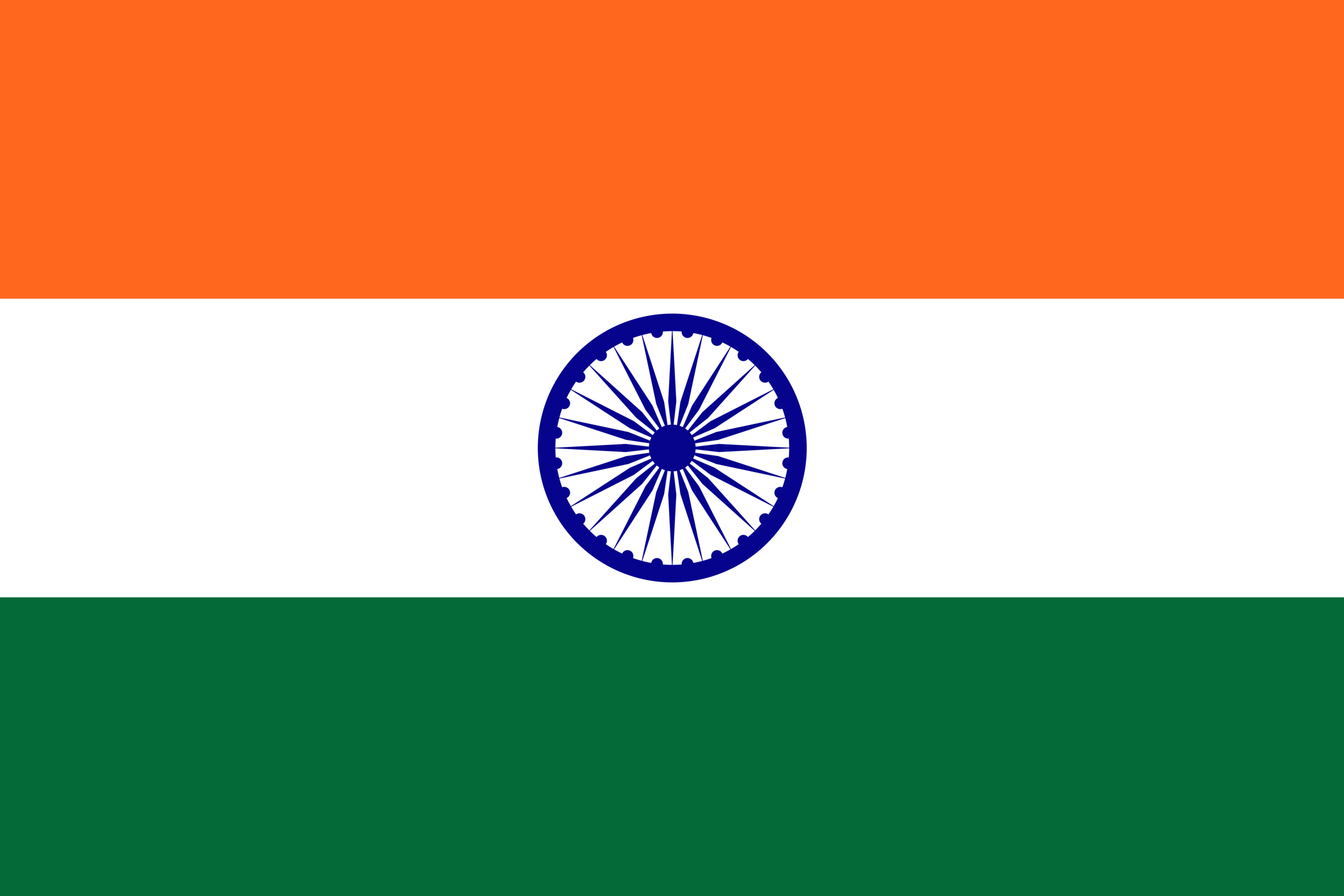 <p>India</p>