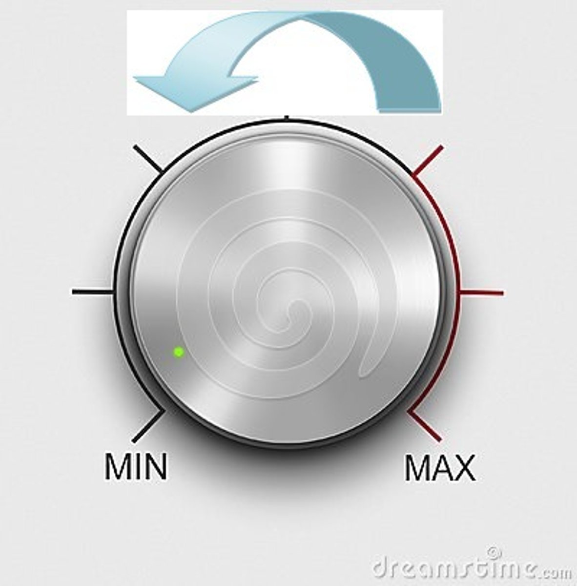 <p>(phr v) lower the volume of</p>