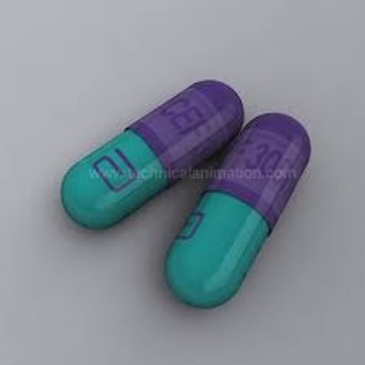 <p>Yes, because it is gram-positive and it has a very thick peptidoglycan layer</p>