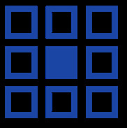 <p>is the principle that creates a center of interest by putting more importance to one element over other elements in a composition. It involves both dominance and subordination.</p>