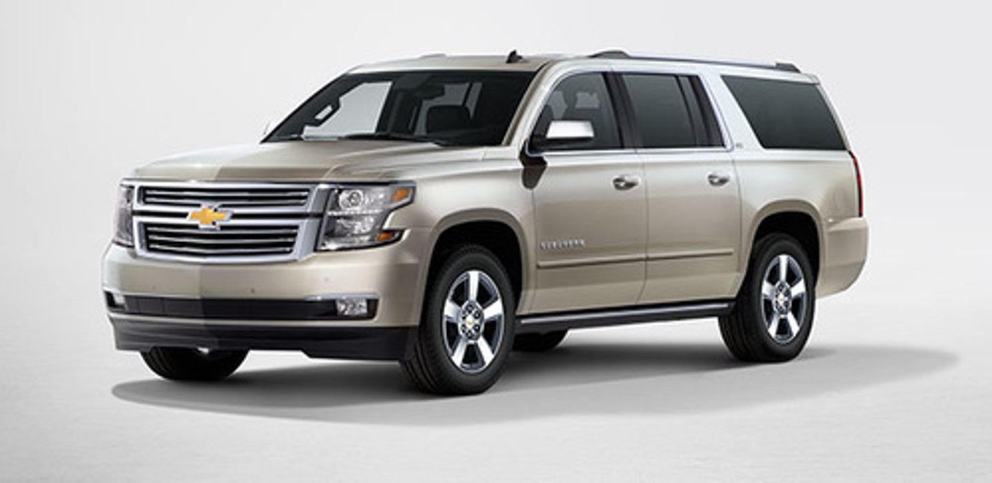 <p>SUV</p>