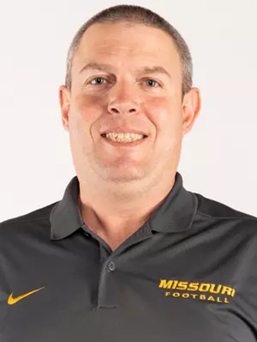 <p>director of player personnel</p>