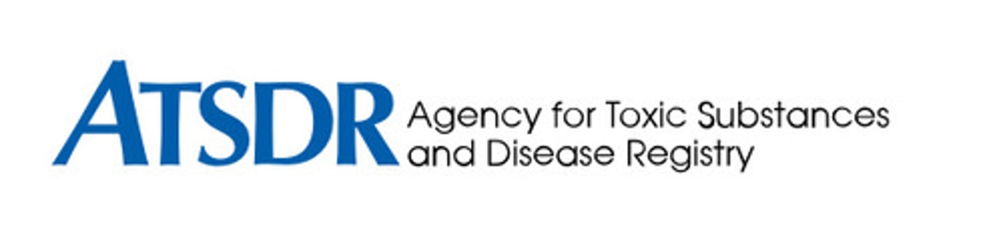 <p>protects communities from harmful health effects related to exposure to natural and man-made hazardous substances</p>