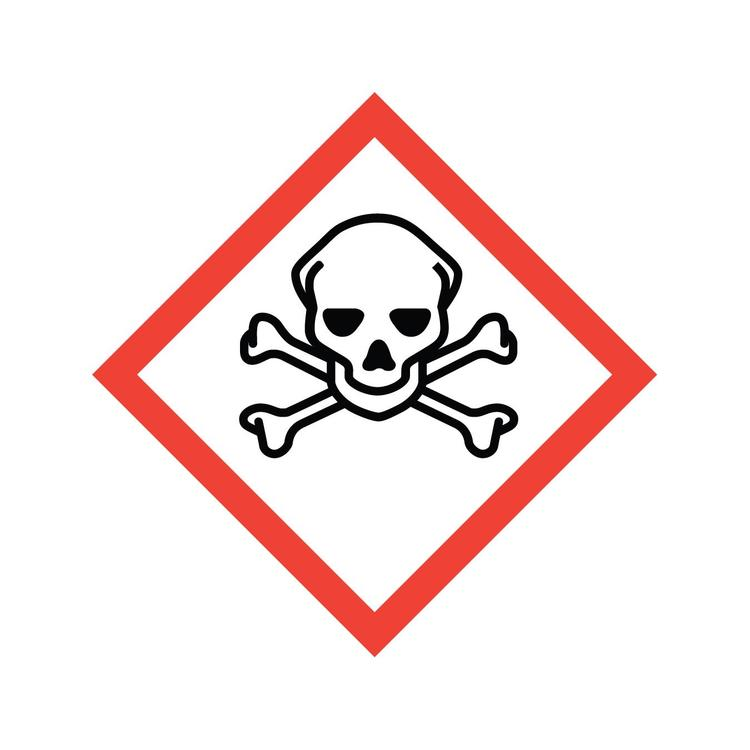 <p>What symbol is this? What does it caution?</p>