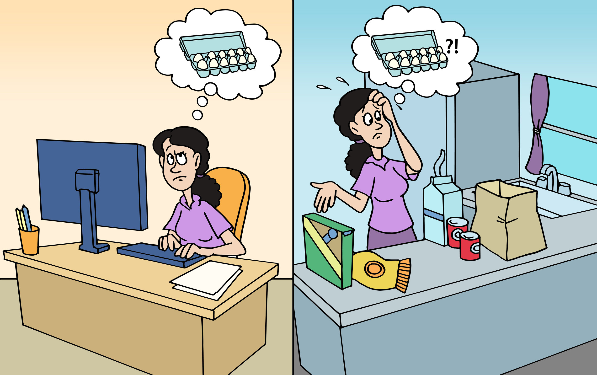 <p>Prospective Memory</p>