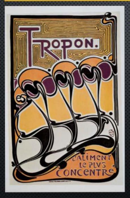 <p>Name the artist</p>