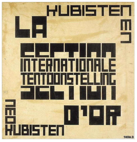 <p>La section d’or (manifesto)</p>