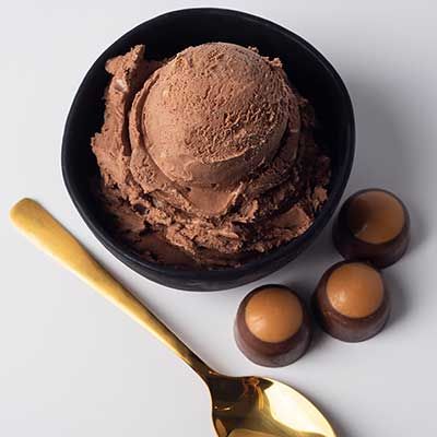 <p>Buckeye Blitz Chocolate Chip</p>