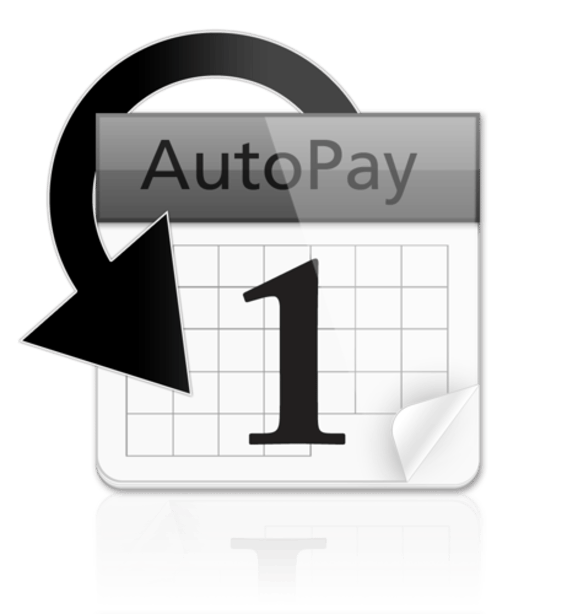 <p>pago automático</p>