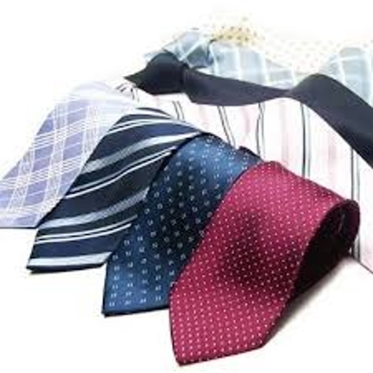<p>necktie, tie</p>