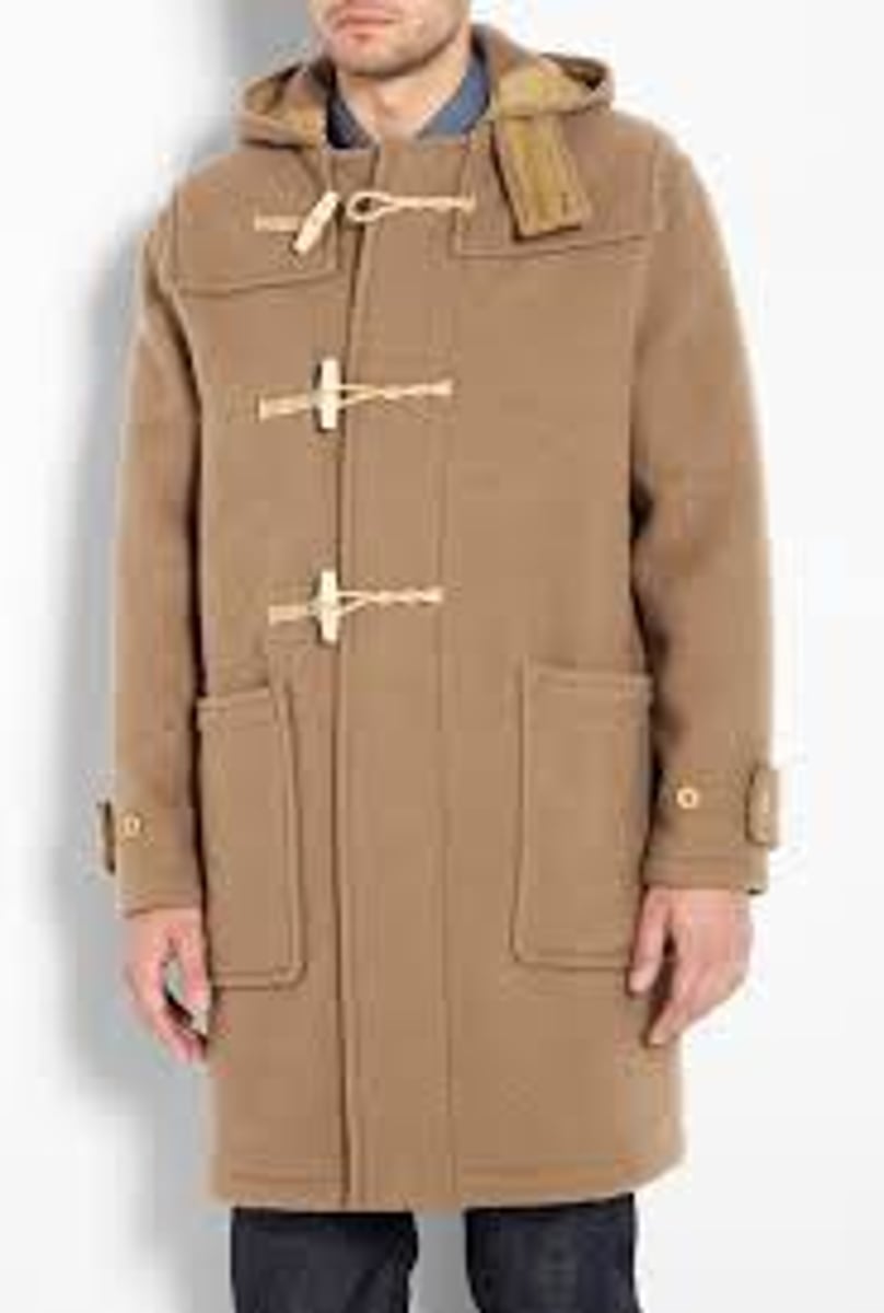 <p>coat</p>