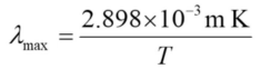 <p>estimate of the peak of distribution</p>
