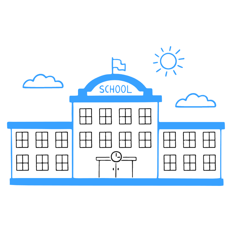 <p>I knew</p><figure data-type="blockquoteFigure"><div><blockquote><p class="my-2 [&amp;+p]:mt-4 [&amp;_strong:has(+br)]:inline-block [&amp;_strong:has(+br)]:pb-2"><strong><em><br>English: I learned about many new things when I was in school.</em></strong></p></blockquote><figcaption></figcaption></div></figure><p><br></p>