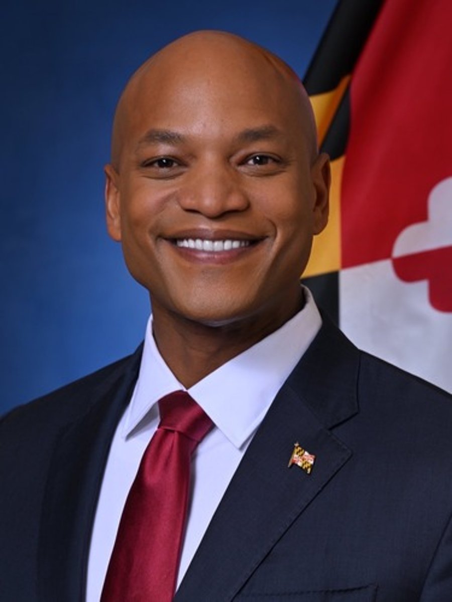 <p>Gov. Wes Moore (D)</p>