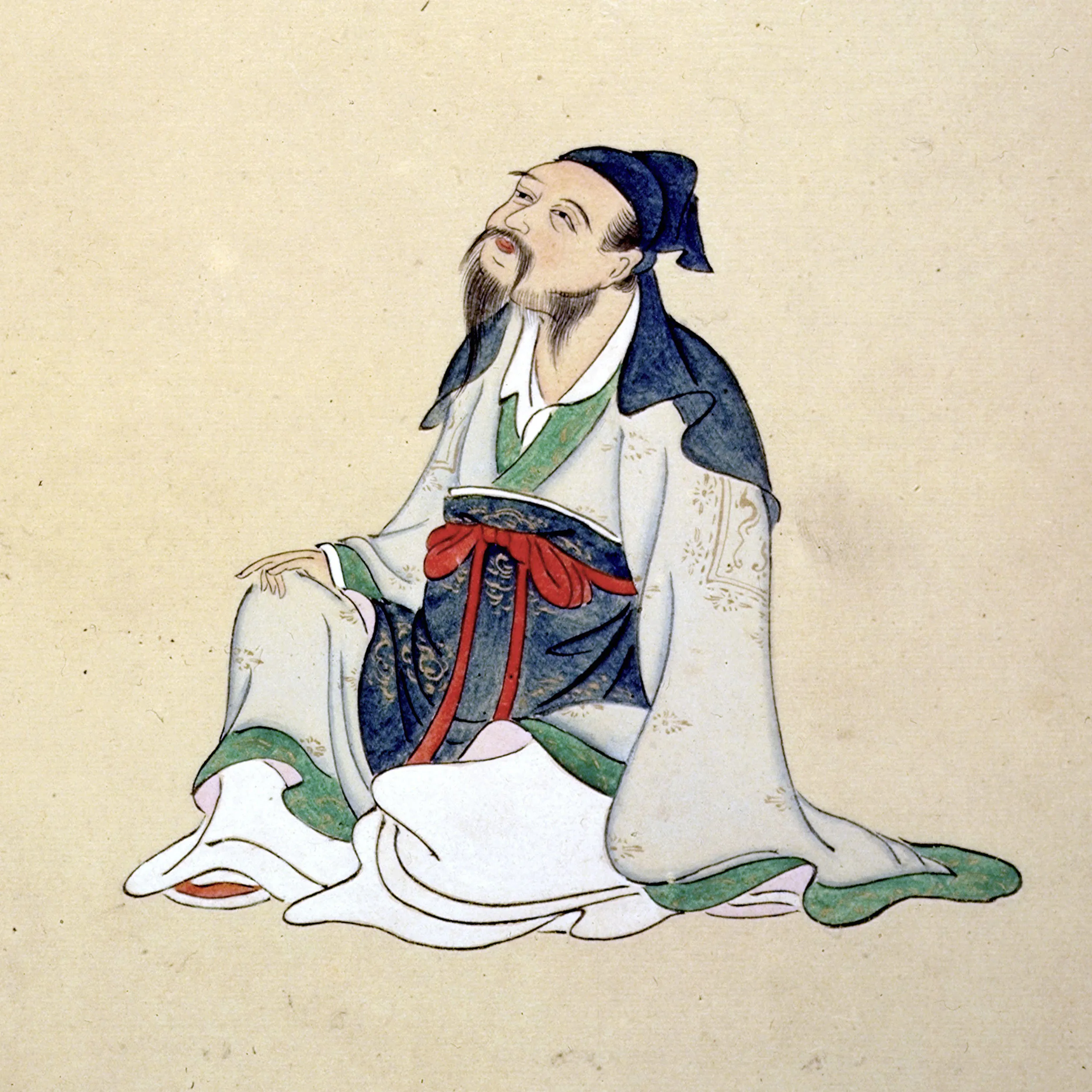 Li Bo