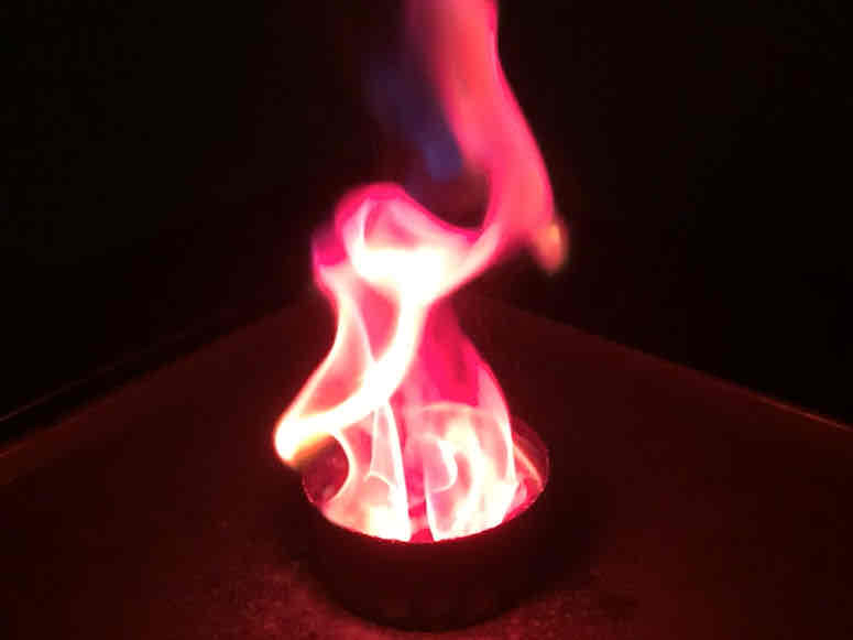 <p>Lågfärg röd</p>