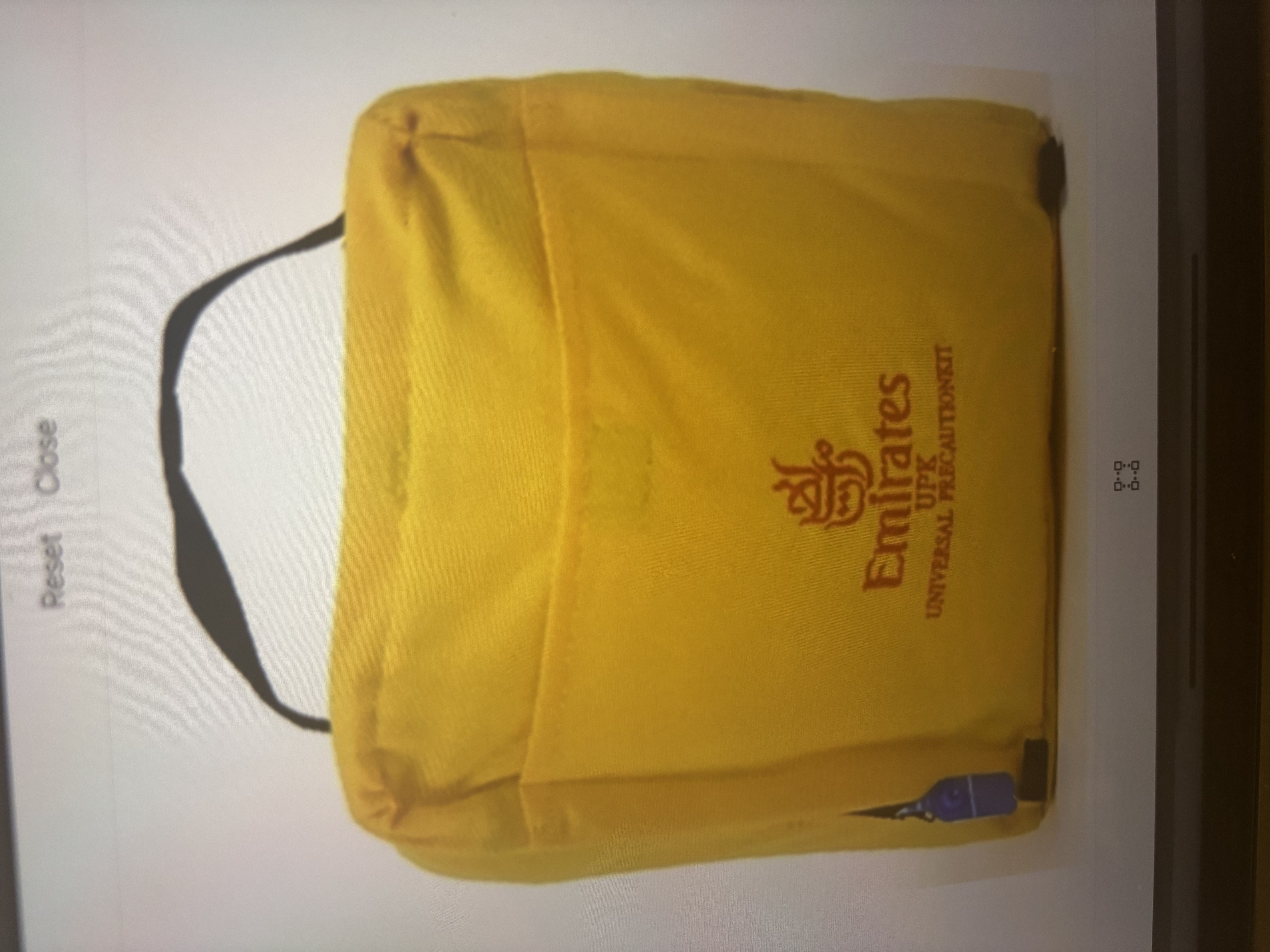 <p>UPK Lid Compartment</p>
