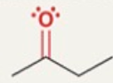 <p>2-butanone</p>