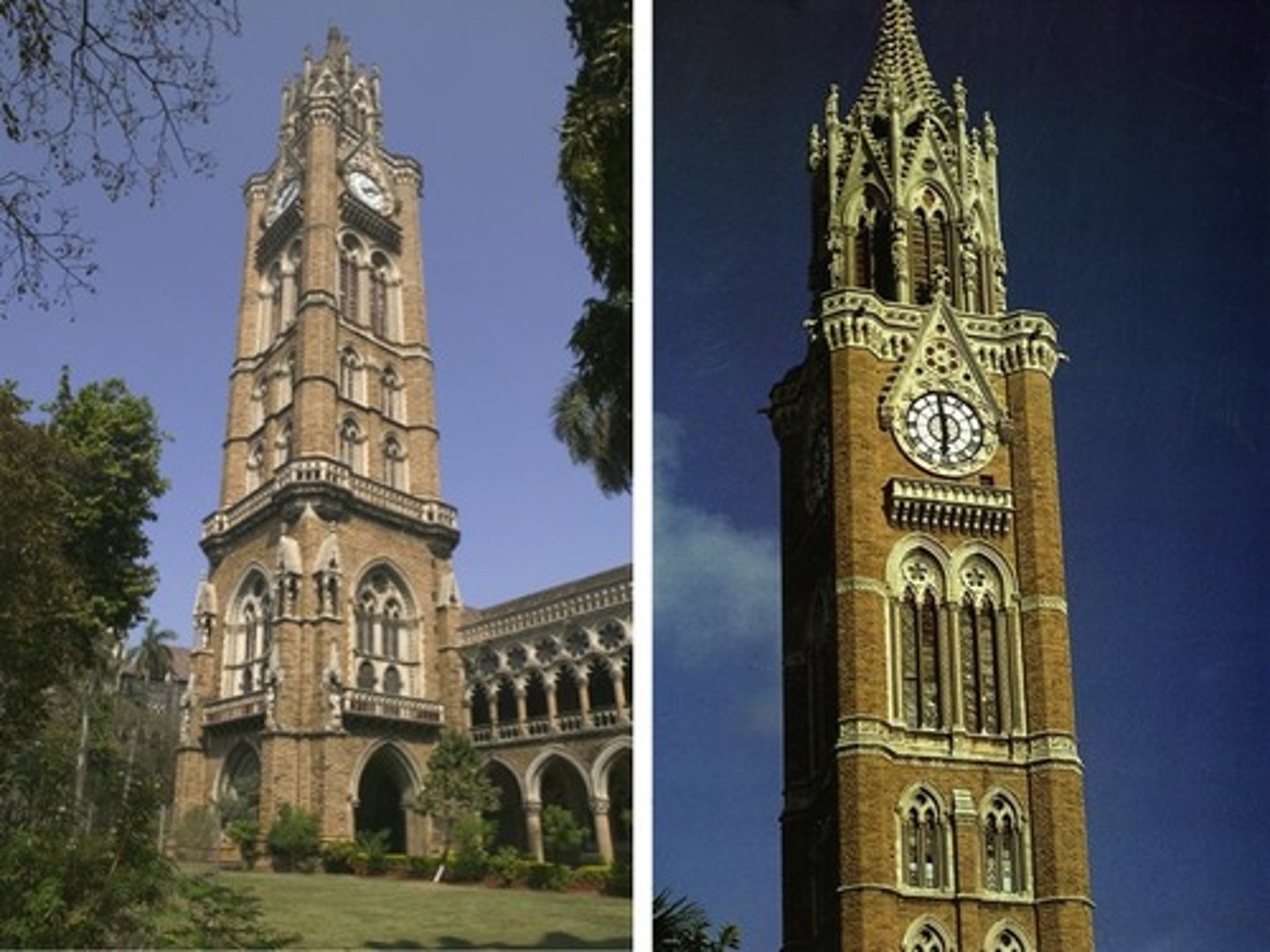 <p>clock tower</p>