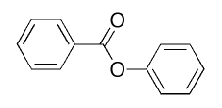 <p><span>What will be the main product in bromination of phenyl benzoate?</span></p>