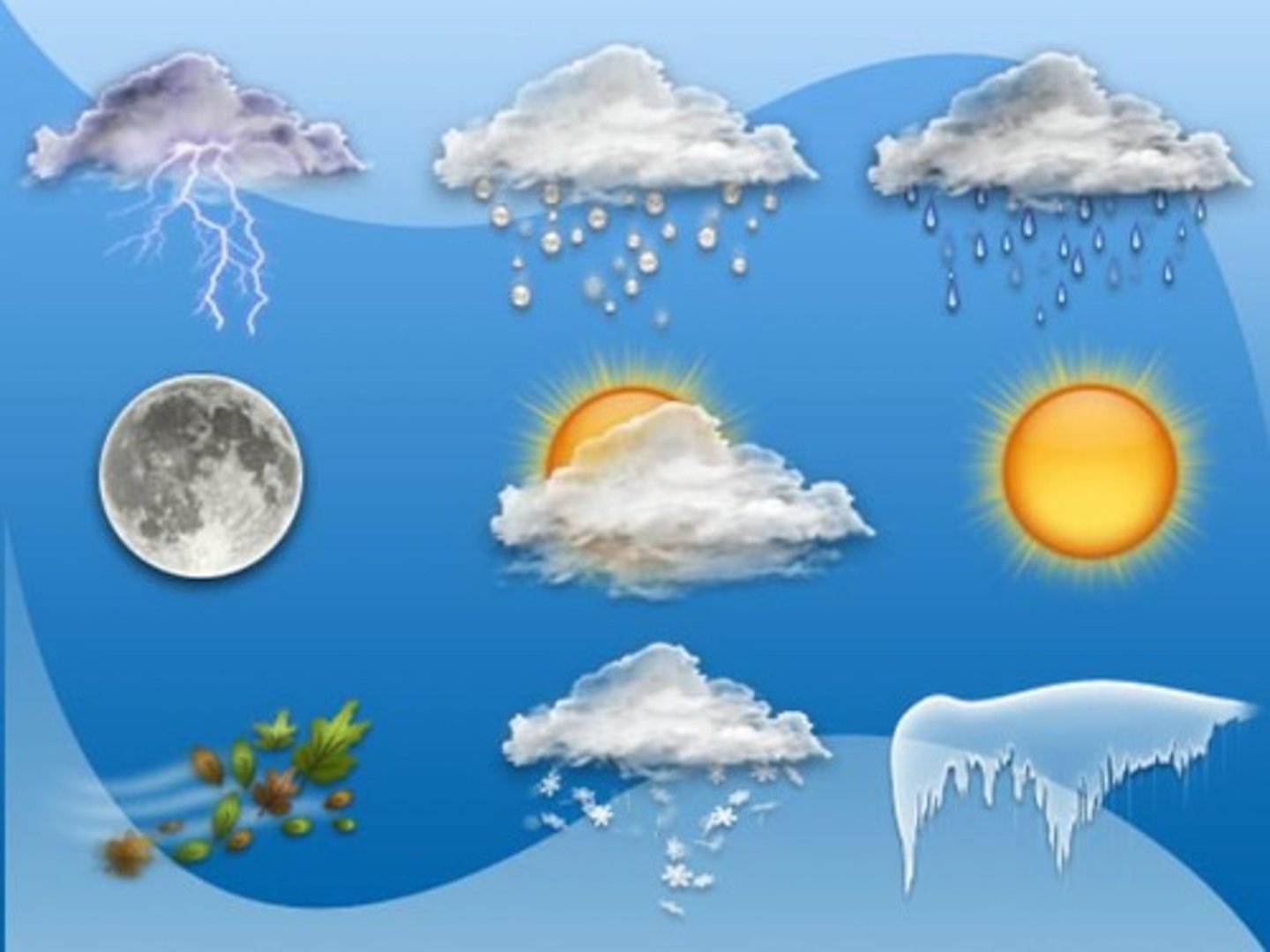 <p>Weather</p>