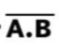<p>a NAND (NOT AND) gate, output is 1 if any output is 0</p>