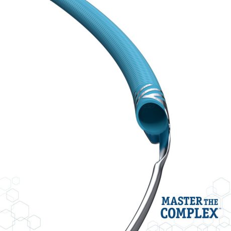 <p><strong>GUIDEZILLA<span data-name="tm" data-type="emoji">™</span> II Guide Extension Catheter</strong></p>