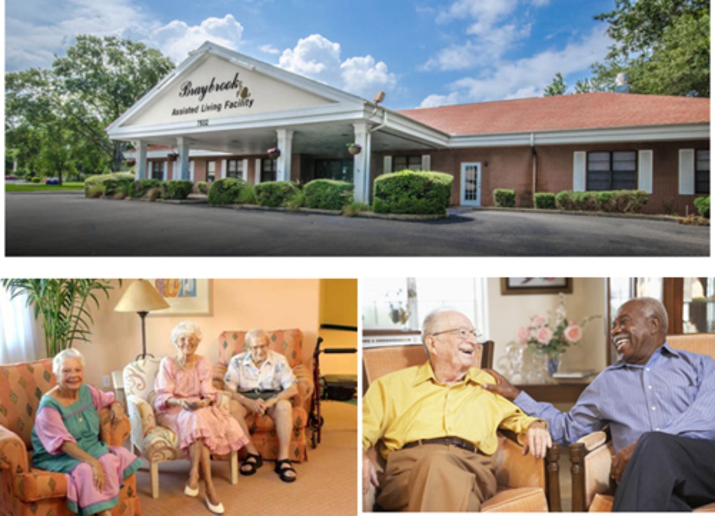 <p>Adult needs minimal or moderate supervision &amp; care</p>