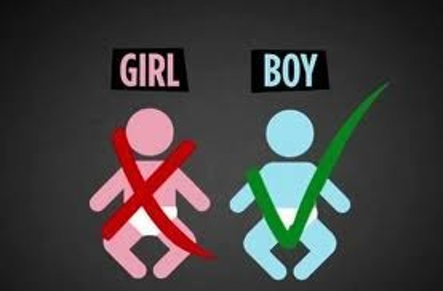 <p>The systematic killing of a specific gender (male or female).</p>