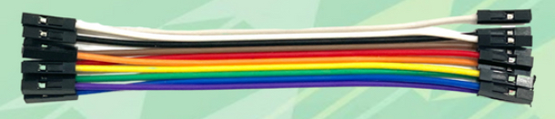 <p>CONNECTING WIRES</p>