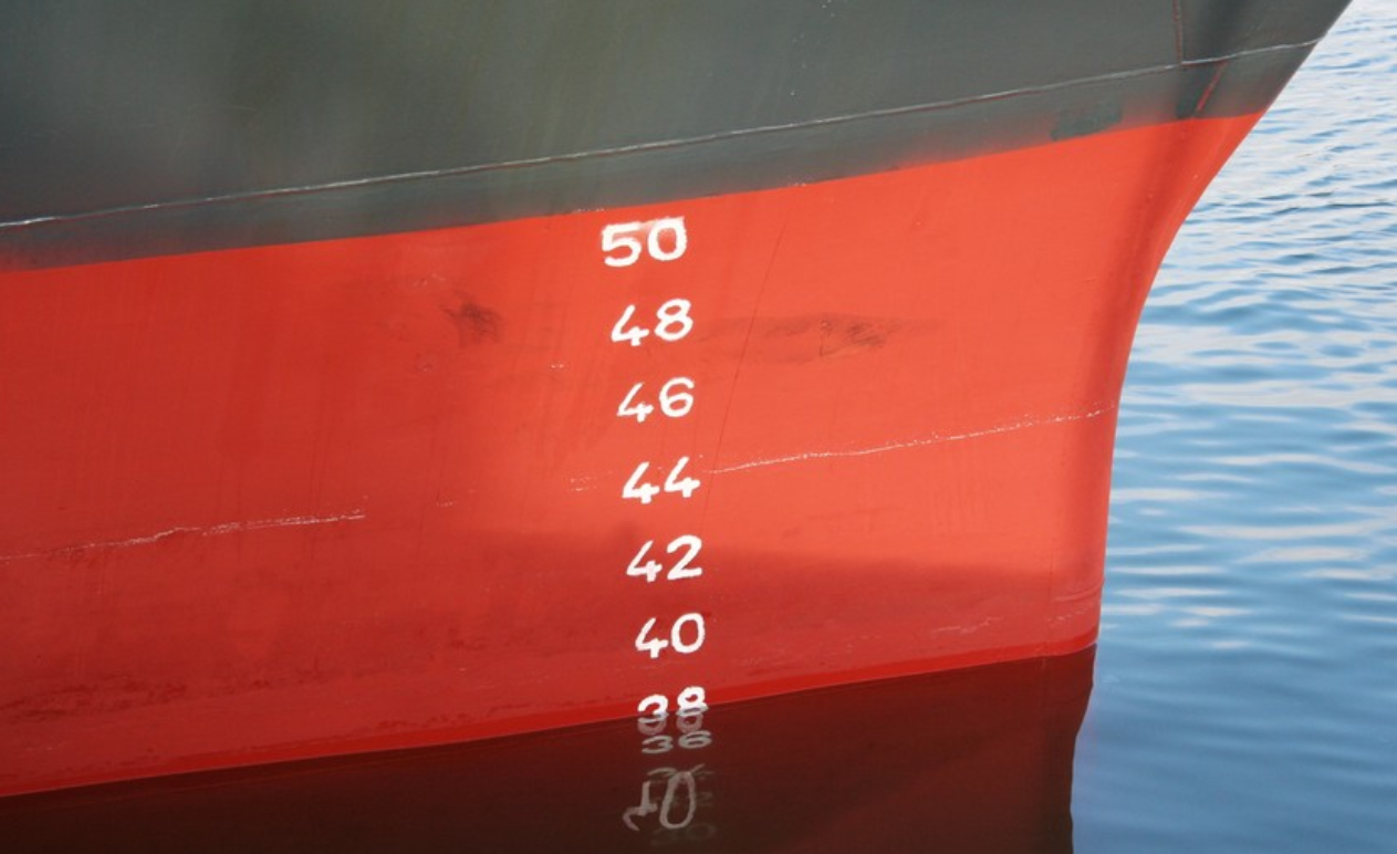 <p>waterline</p>