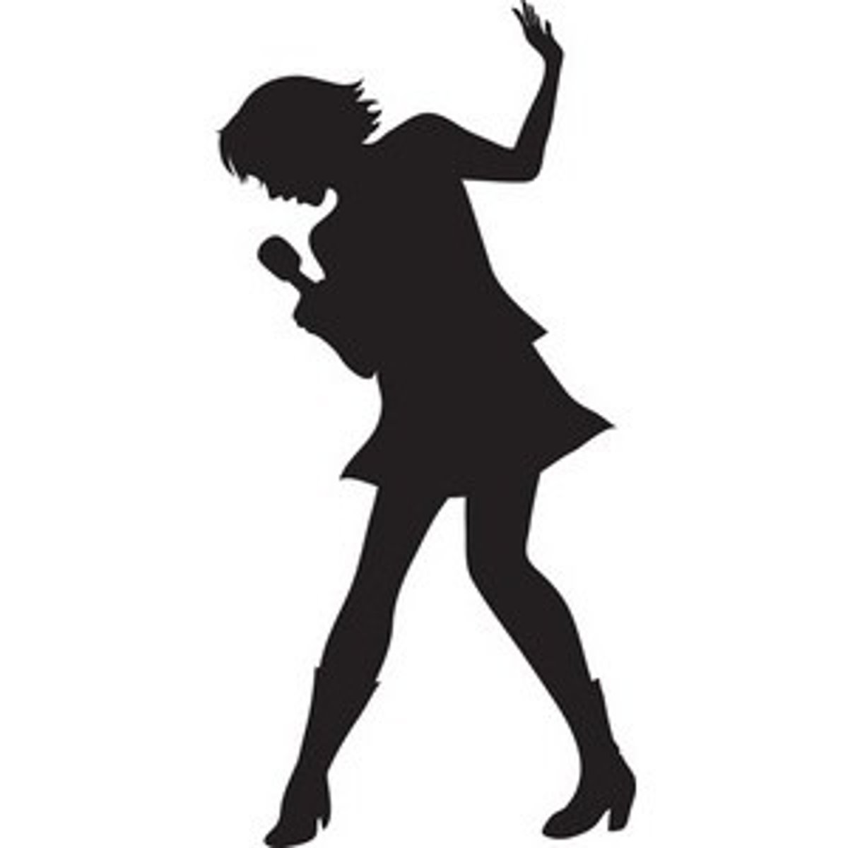 <p>singer (m/f)</p>