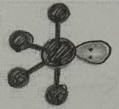 <p>Molecular Geometry?</p>