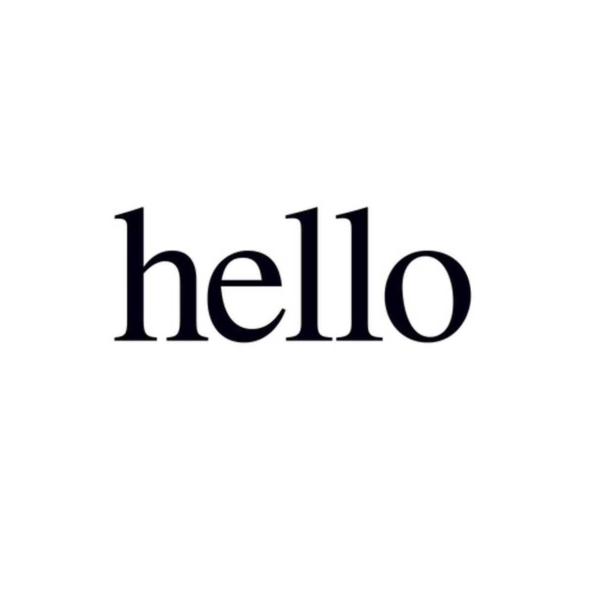 <p>Hello</p>