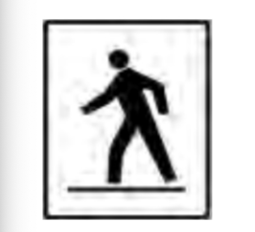 <p><span style="background-color: transparent;">b. Pedestrian crosswalk</span></p><p><br></p>
