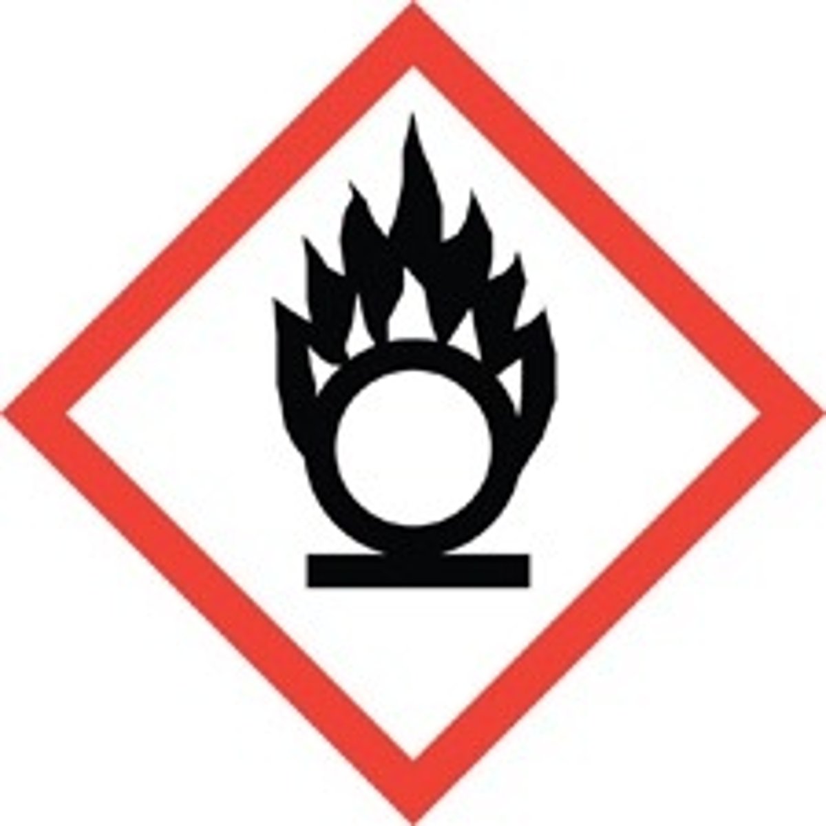 <p>oxidizers</p>